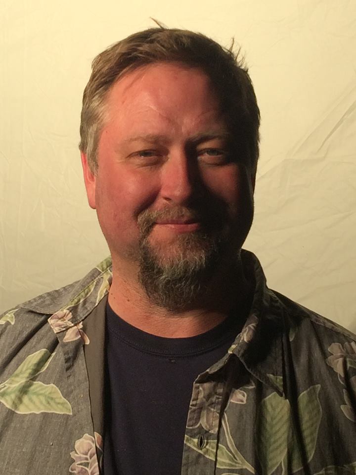 Andrew Johnson-Schmit, writer/director/producer