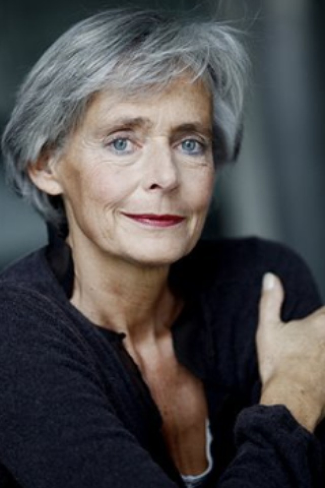 Marie-Jeanne Maldague