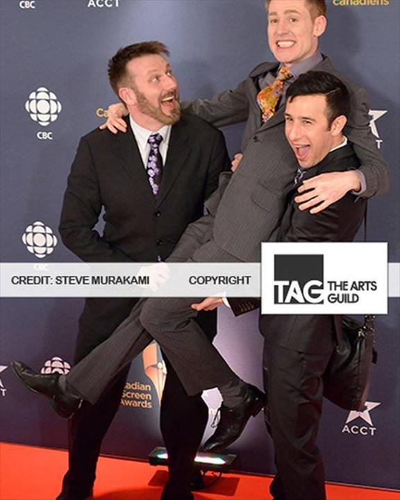 2014 Canadian Screen Awards