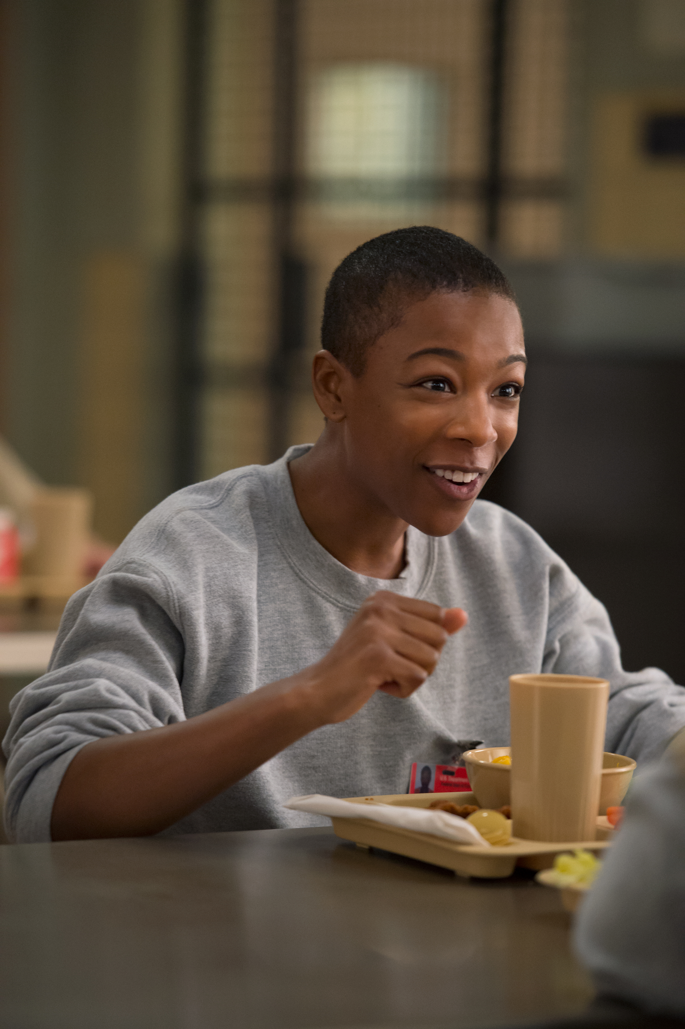 Still of Samira Wiley in Orange Is the New Black (2013)