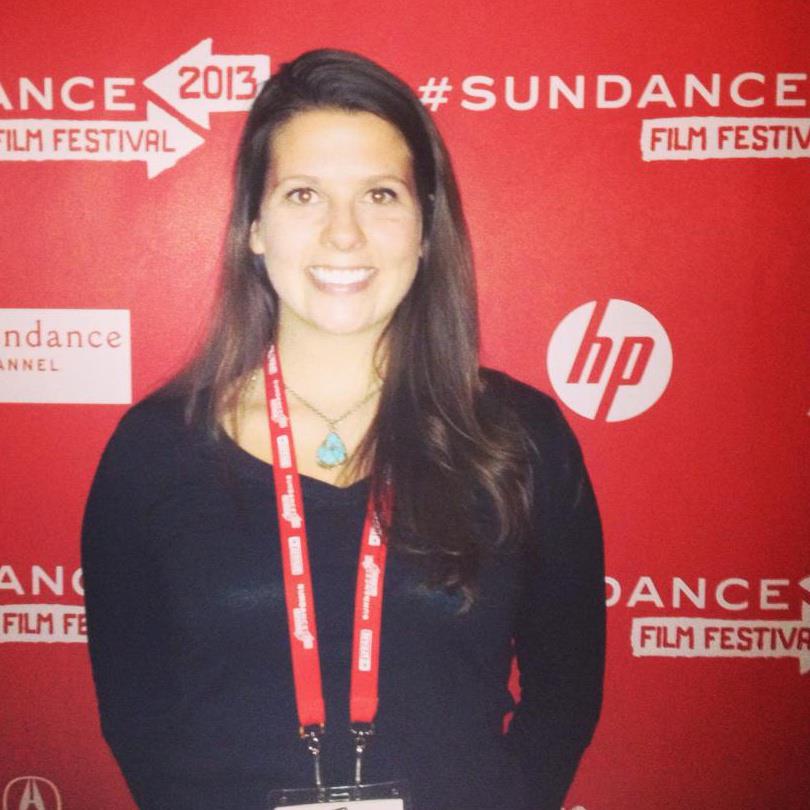 Sundance 2013