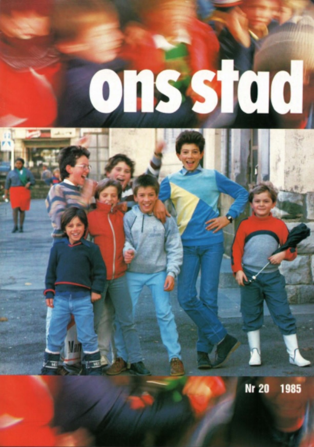 Issue 20/1985