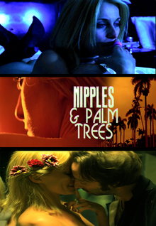 Hulu: Cult Favorite cover of Nipples & Palmtrees 2014 edition