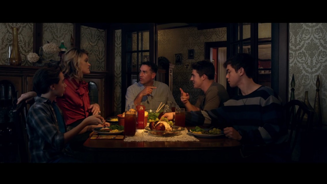 Still of Missi Pyle, Rob Riggle, Spencer Neville and August Roads in Dragula (2014)