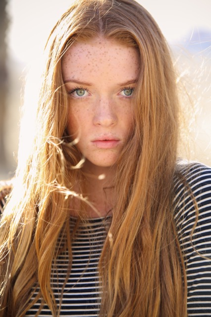 Larsen Thompson