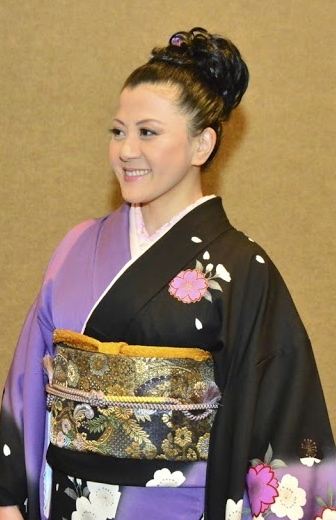 Fusako Shiotani