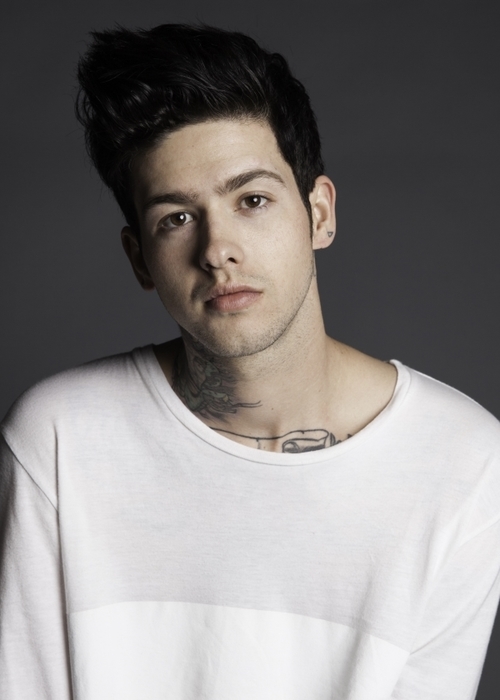 Travis Mills