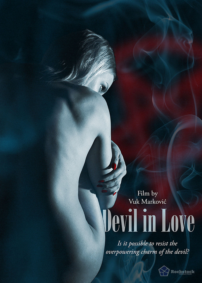 Rockstock Productions - Devil in Love