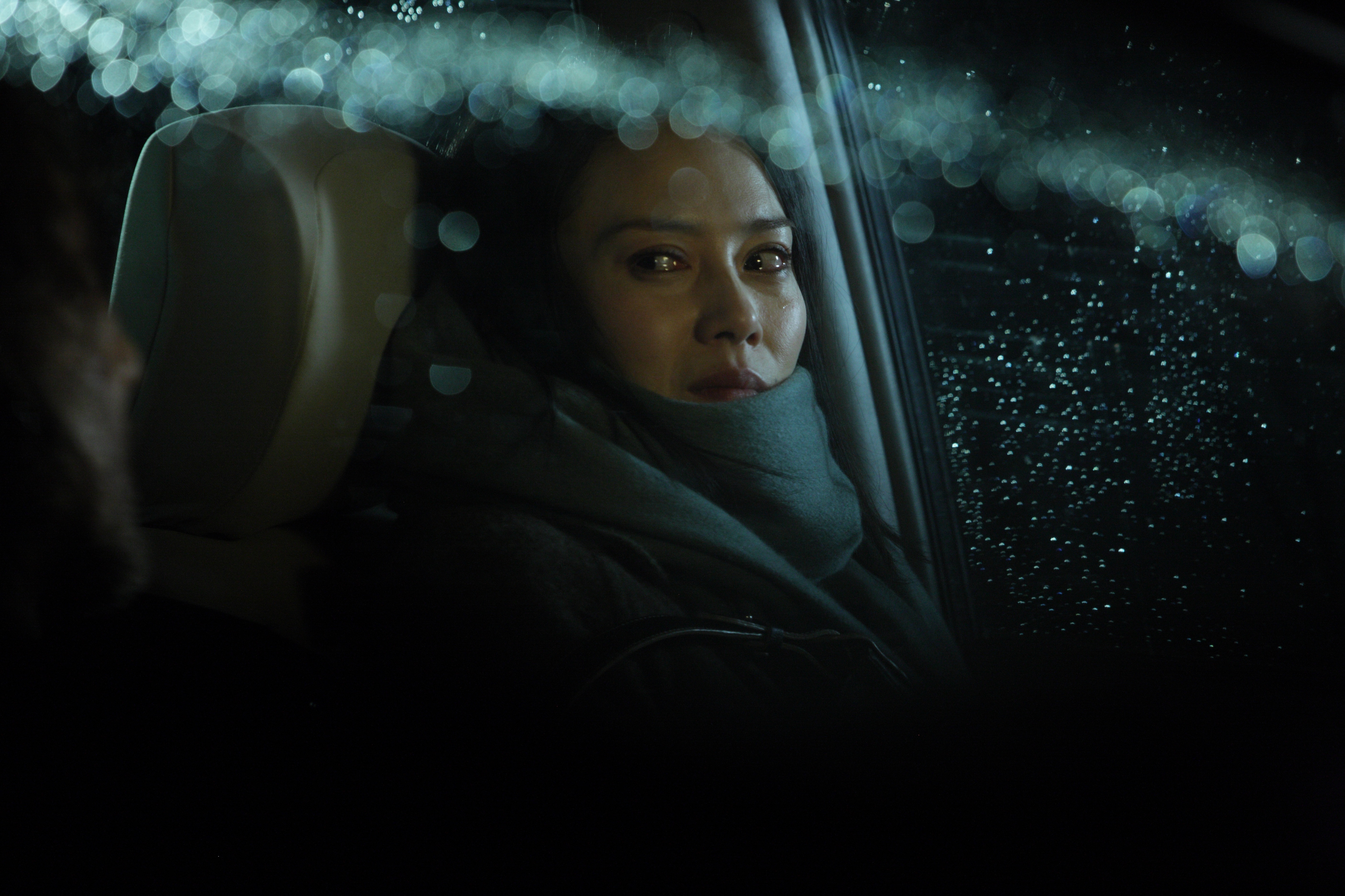 Still of Miki Nakatani in Kawaki (2014)