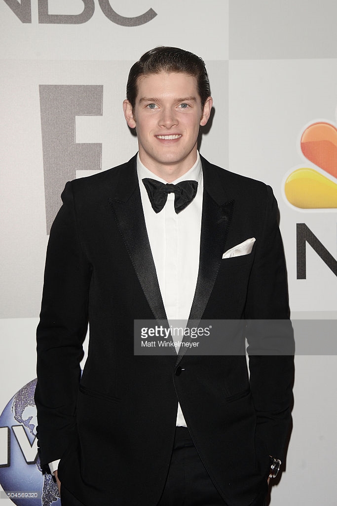 NBCUniversal's 73rd Annual Golden Globes After Party