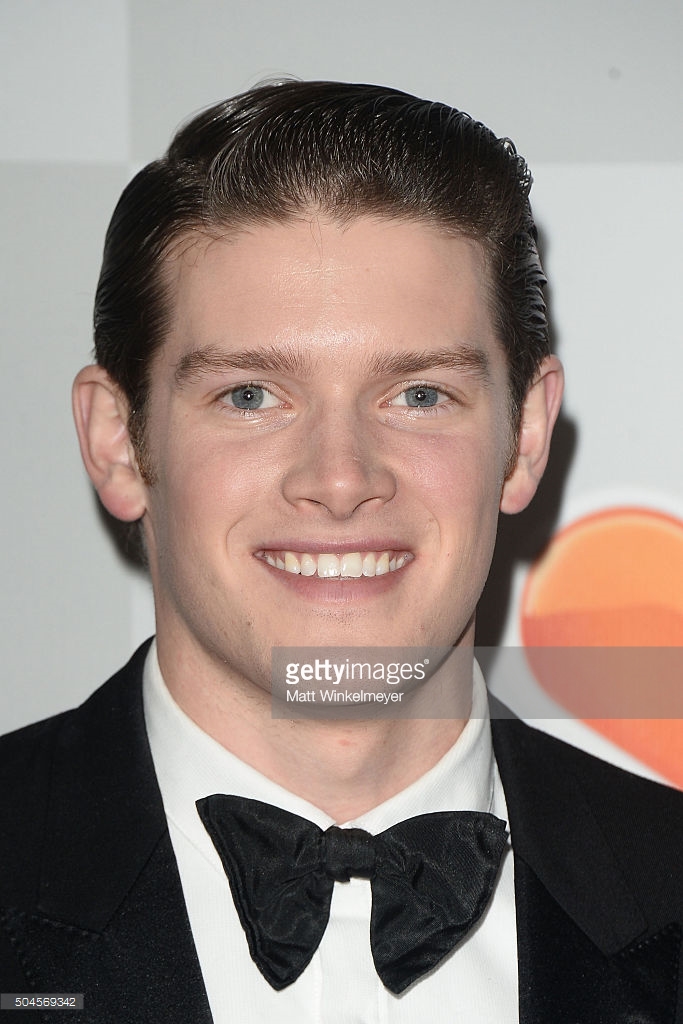 NBCUniversal's 73rd Annual Golden Globes Party