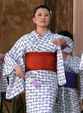 Fusako Shiotani