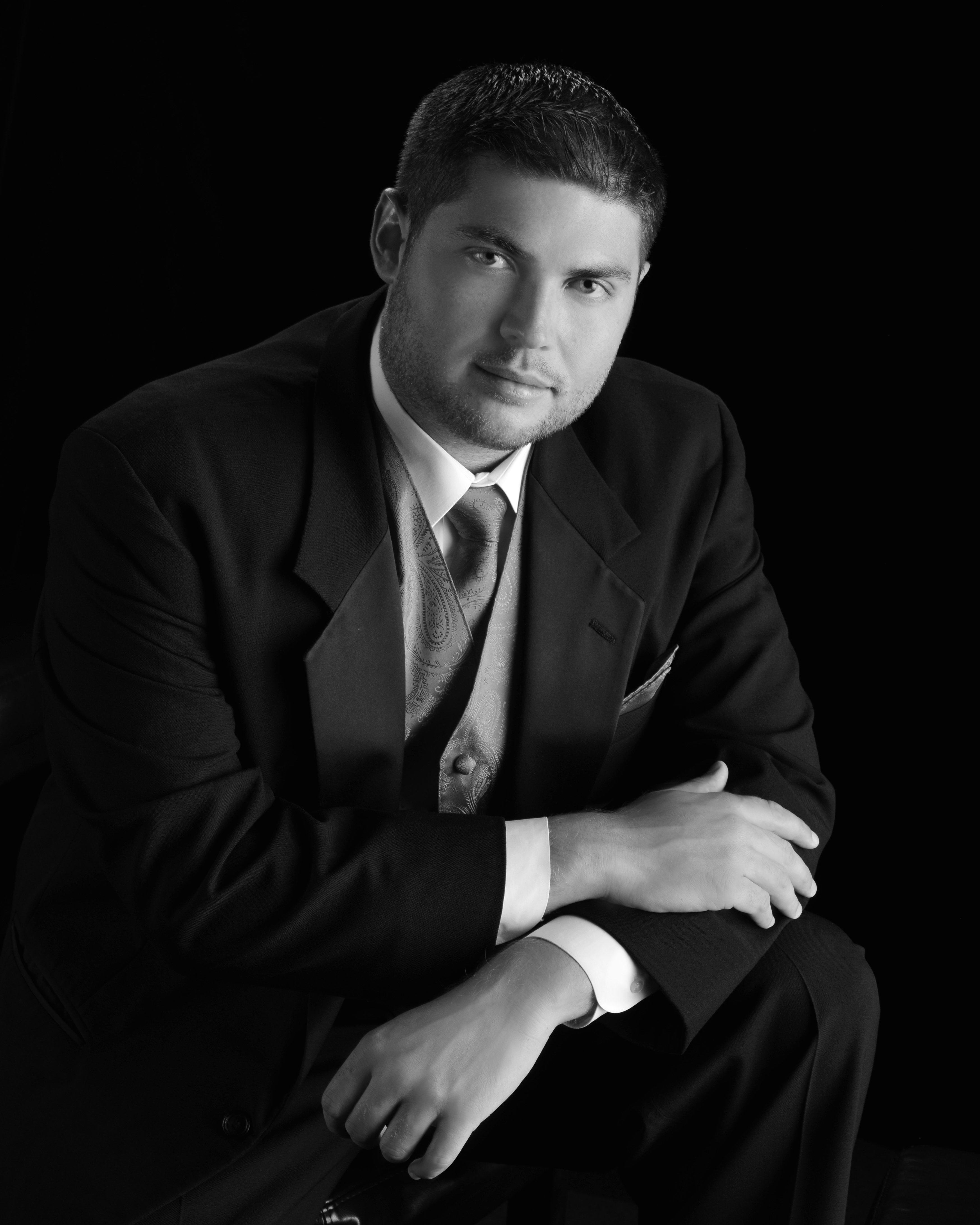 Corey Cruz Molina