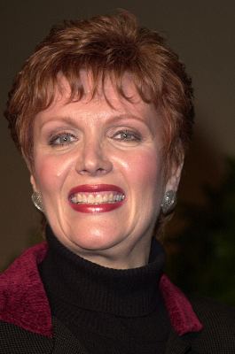 Maureen McGovern at event of Joseph: King of Dreams (2000)