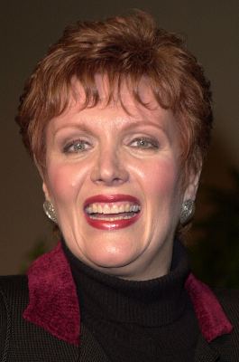 Maureen McGovern at event of Joseph: King of Dreams (2000)