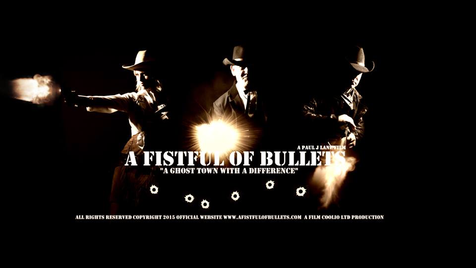 A Fistful Of Bullets