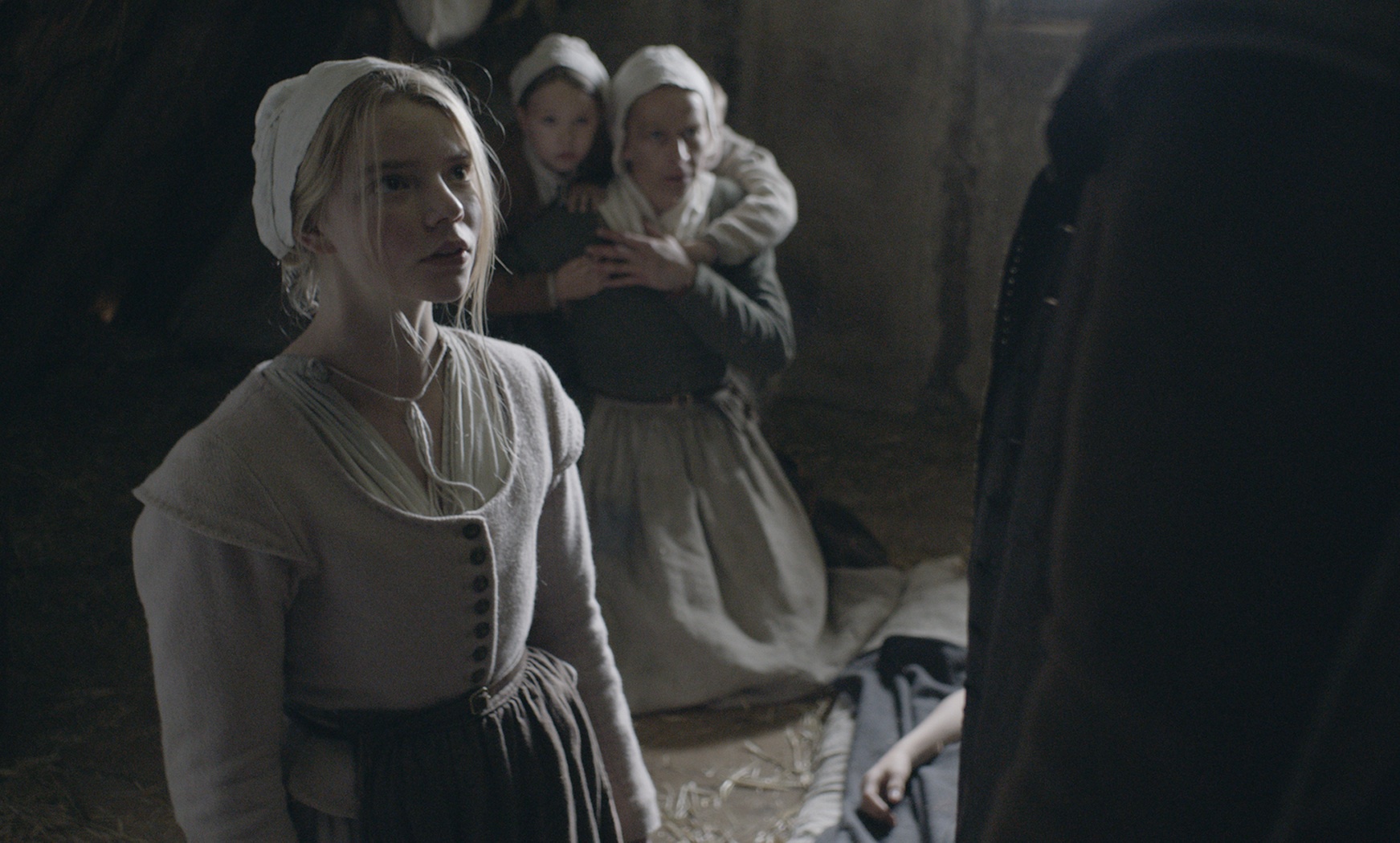 Still of Anya Taylor-Joy in The Witch (2015)