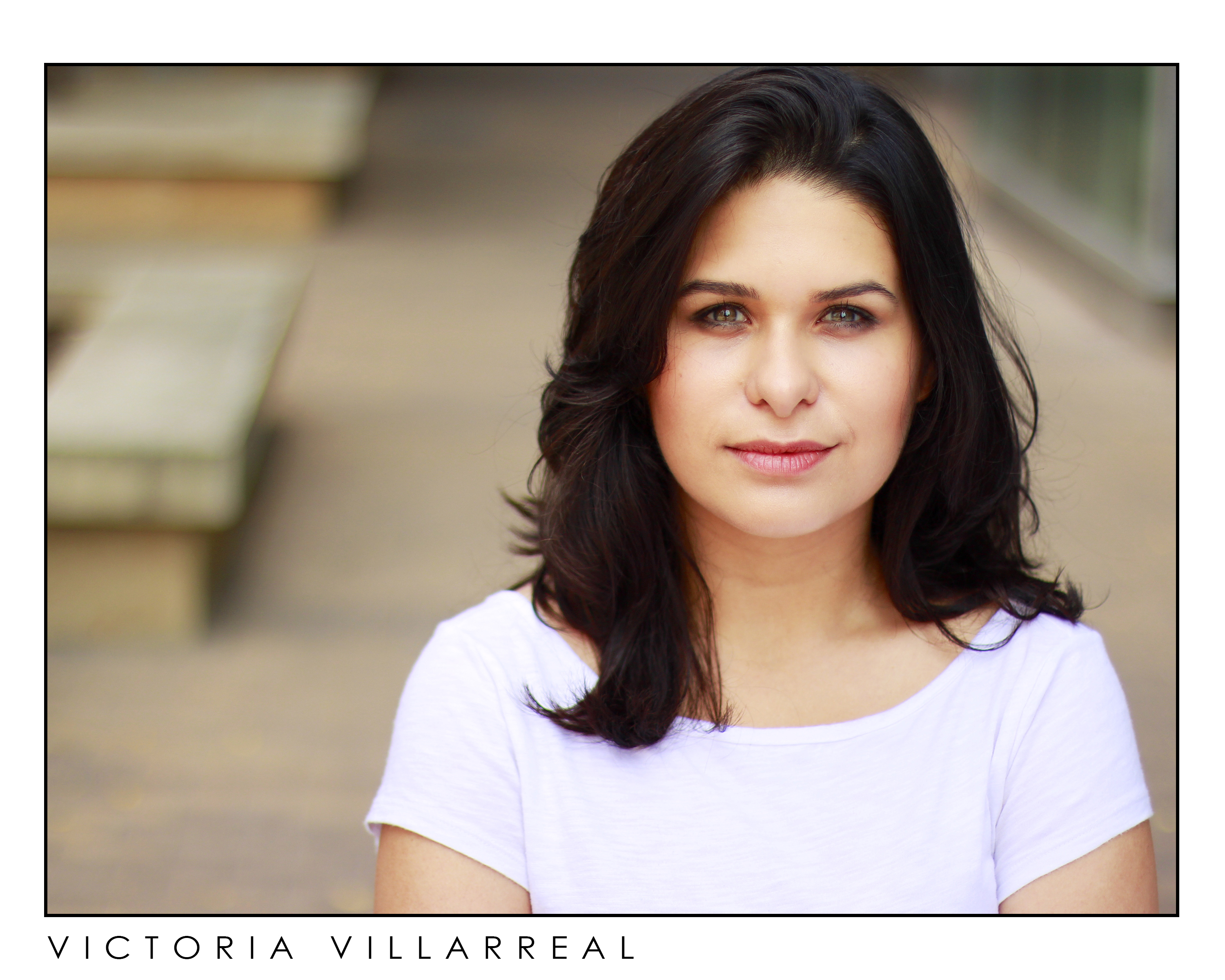 Victoria Villarreal