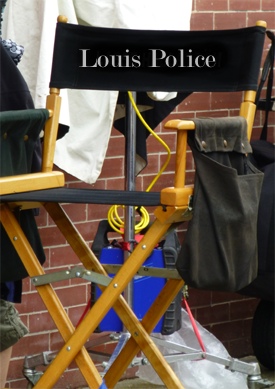 Louis Police