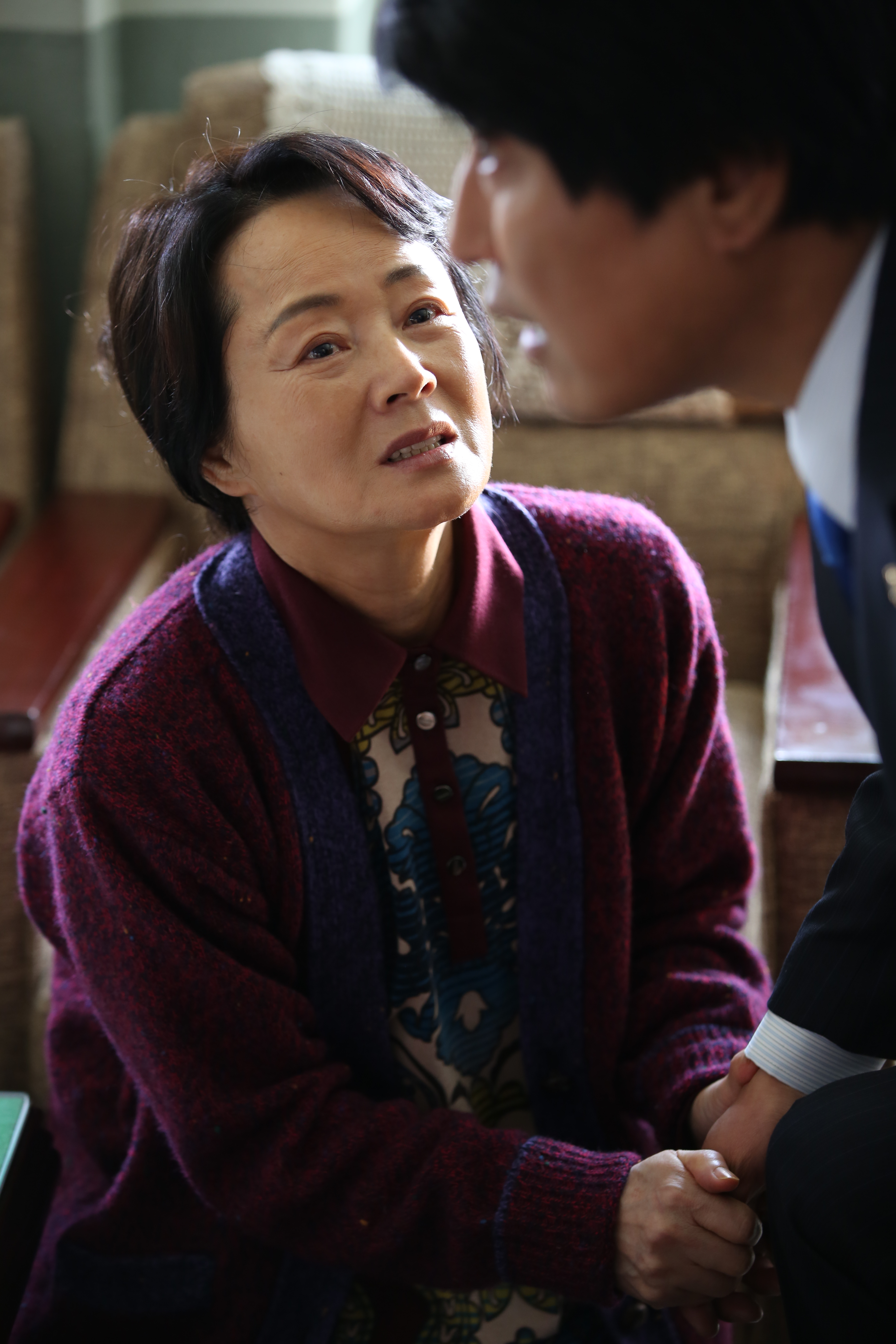 Still of Yeong-ae Kim in Byeon-ho-in (2013)