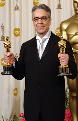 Howard Shore