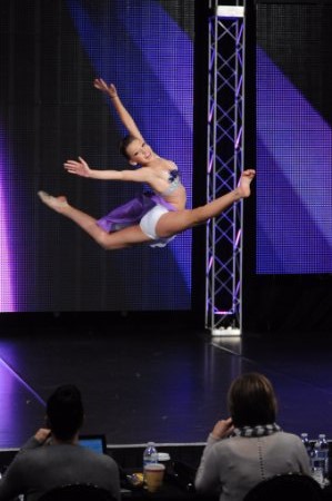 Showstoppers competition