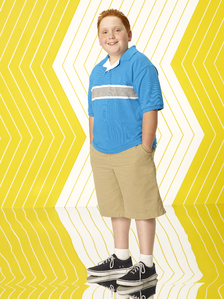 Still of Benjamin Royer in Best Friends Whenever (2015)