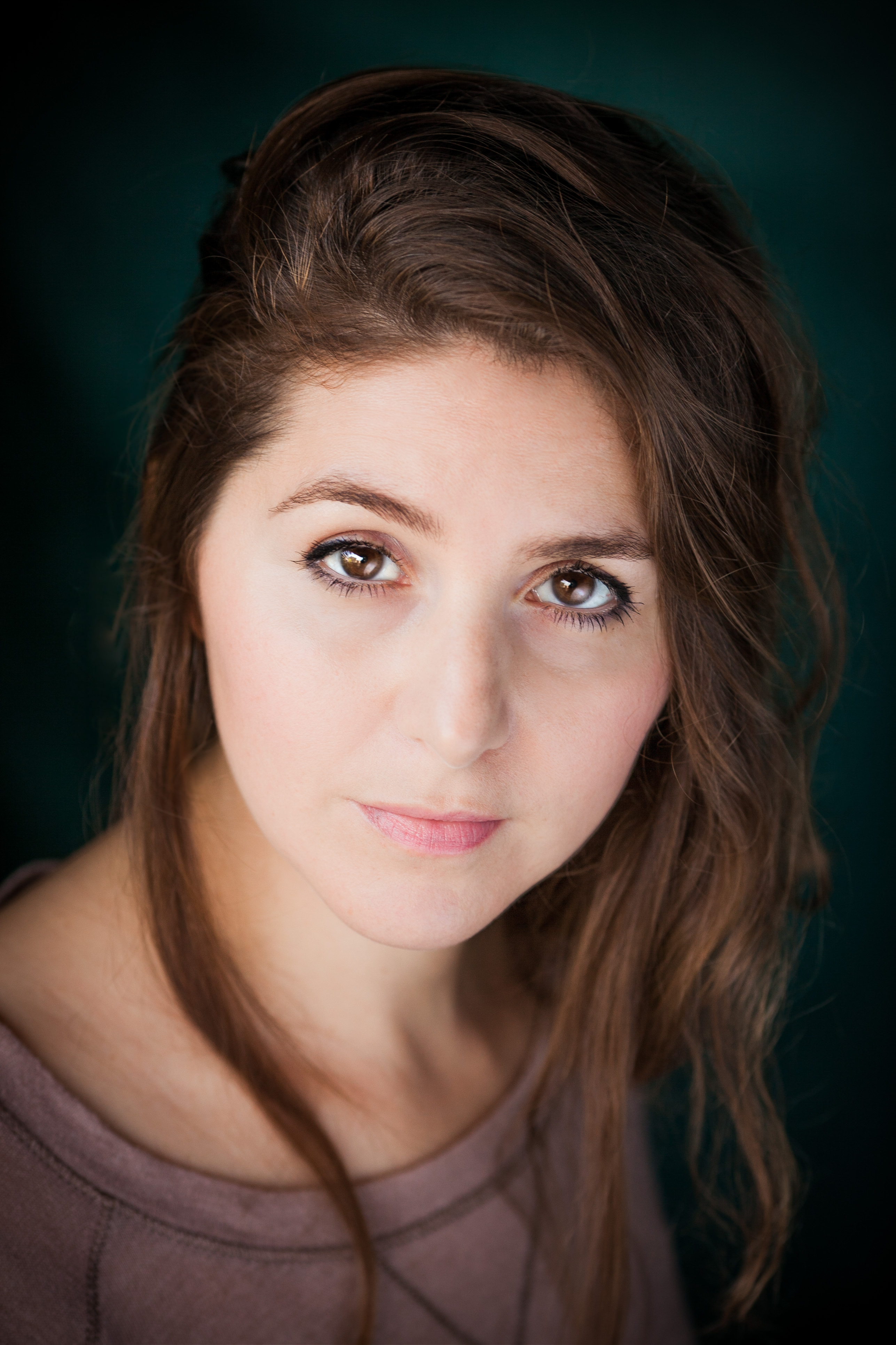 Jessica Pollert Smith headshot 2014