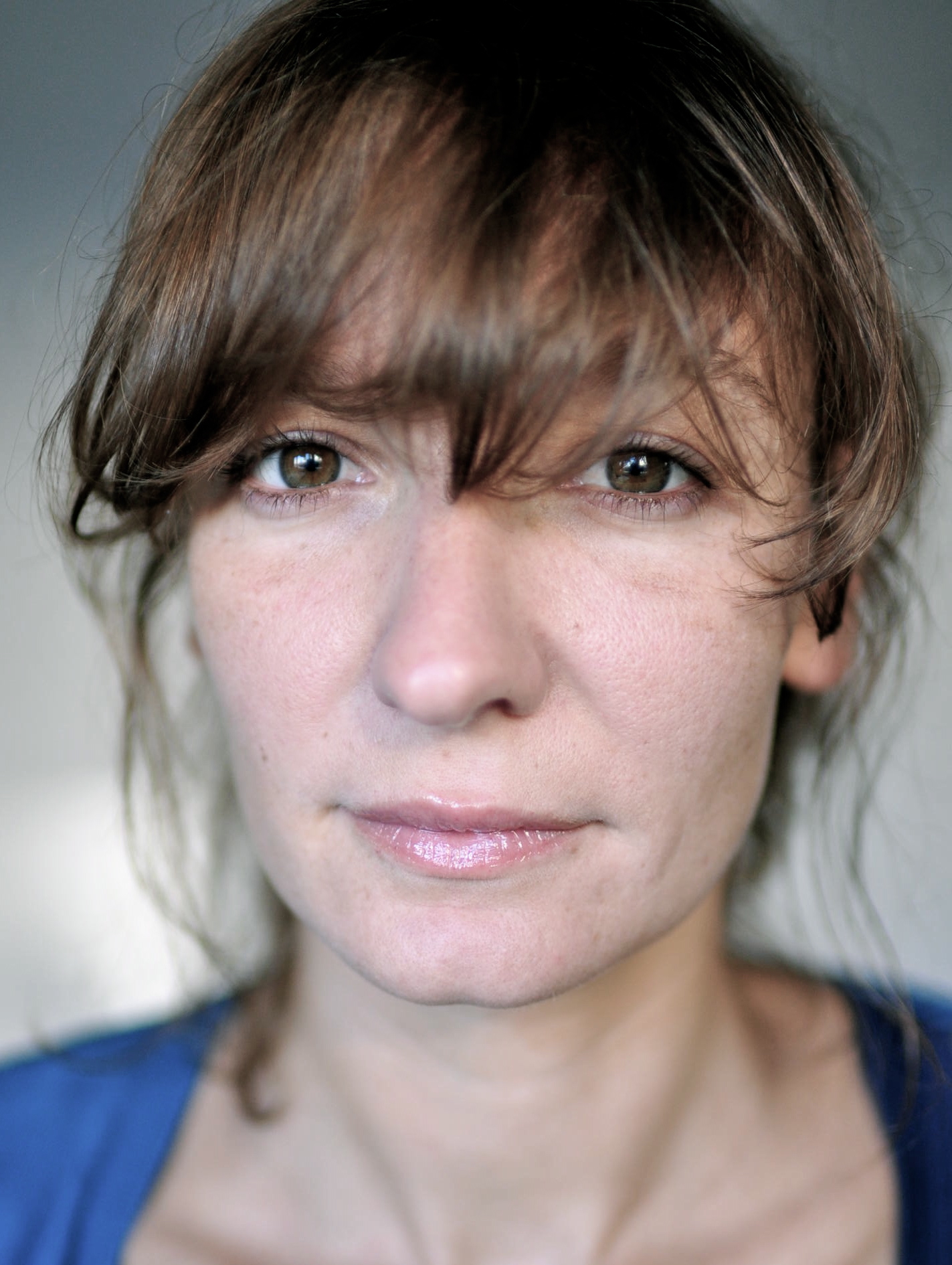 Still of Sabine Lubbe Bakker in Ne me quitte pas (2013)