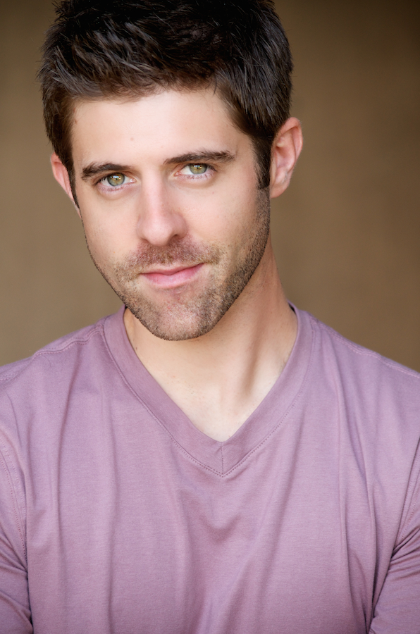 Steve Olson (actor; Olsen)