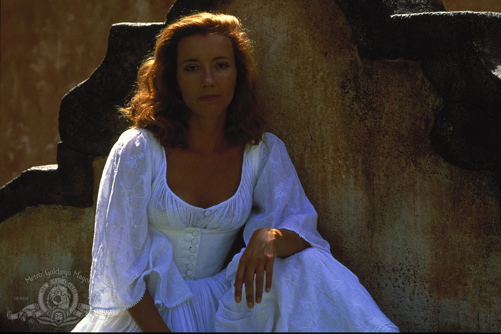 Still of Emma Thompson in Much Ado About Nothing (1993)