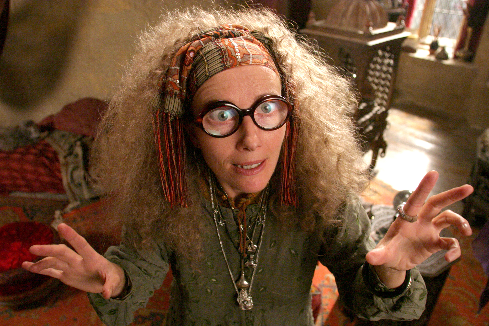 Still of Emma Thompson in Haris Poteris ir Azkabano kalinys (2004)