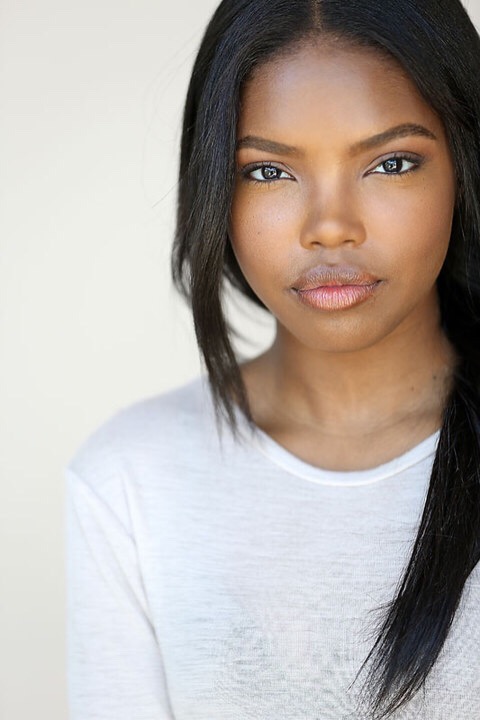 Ryan Destiny