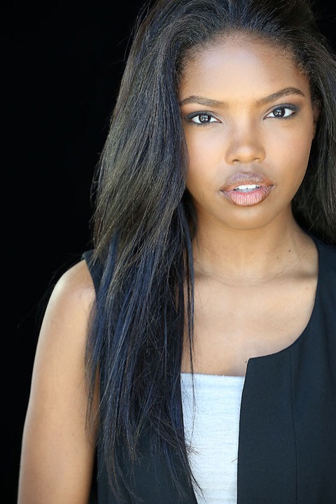 Ryan Destiny