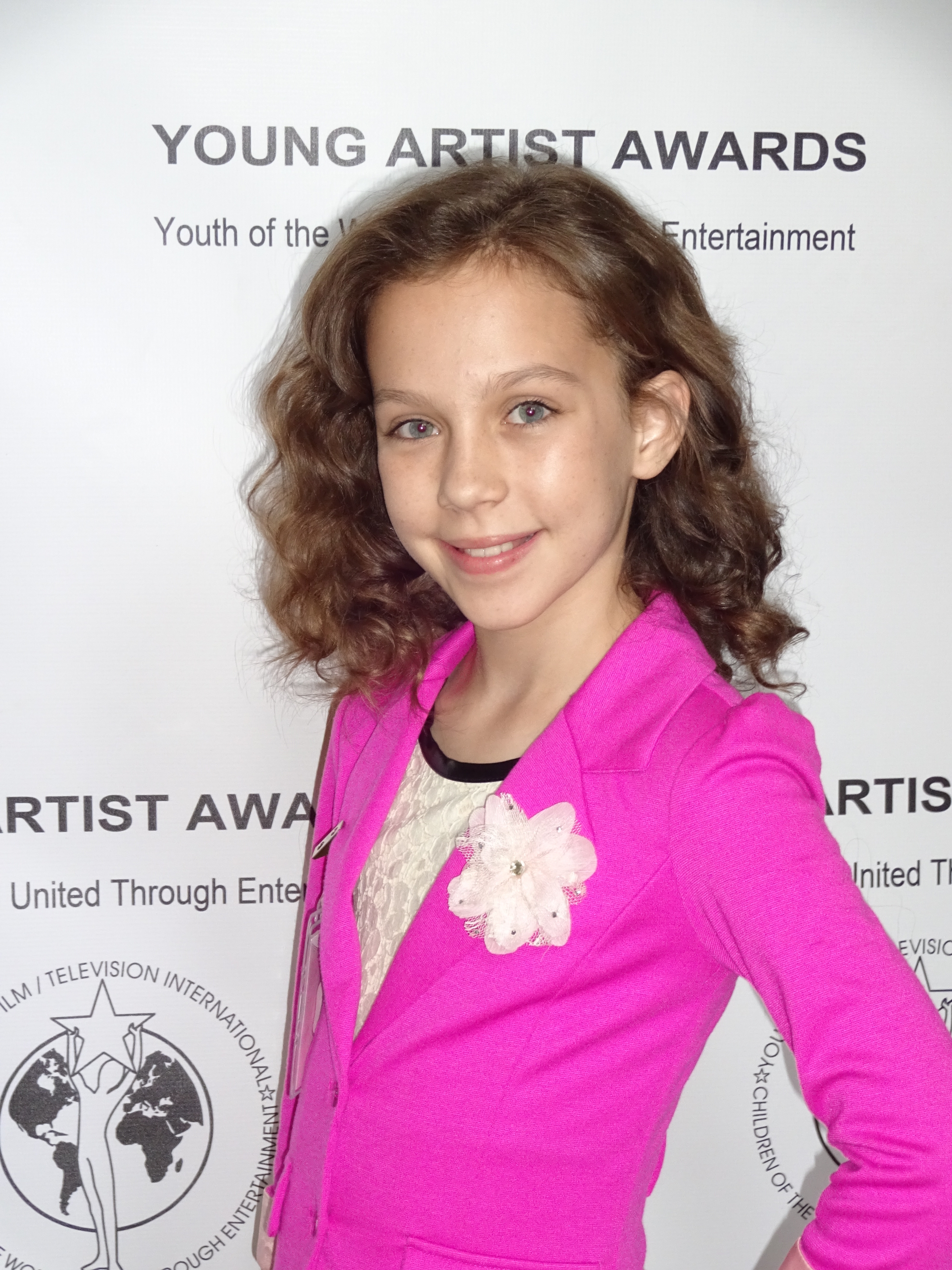 Young Artist Awards