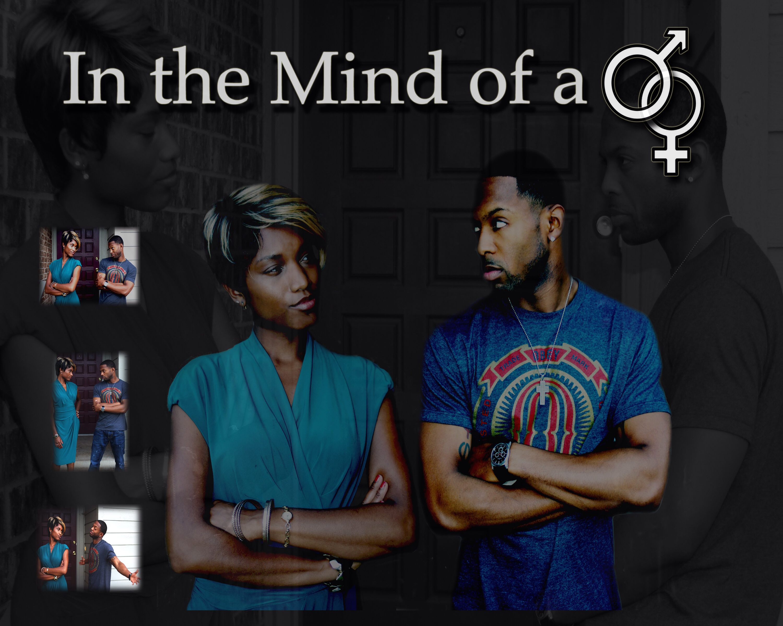 In the Mind of a Male/Female (web series)