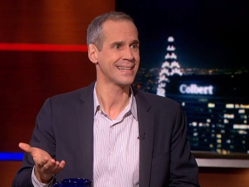 Still of Alex Blumberg in The Colbert Report (2005)