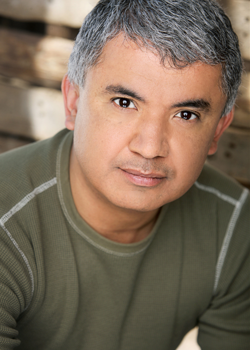 Jose A. Garcia Actor