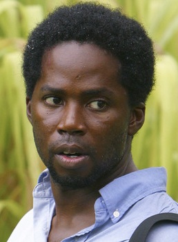 Still of Harold Perrineau in Dinge (2004)