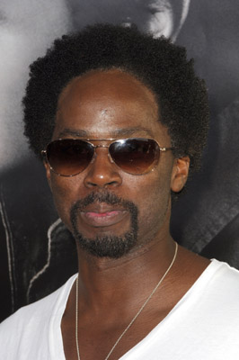 Harold Perrineau at event of The Lake House (2006)