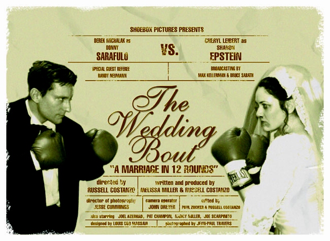 The Wedding Bout