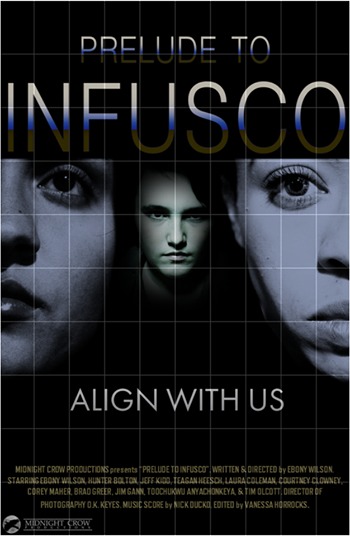 Infusco Movie Poster