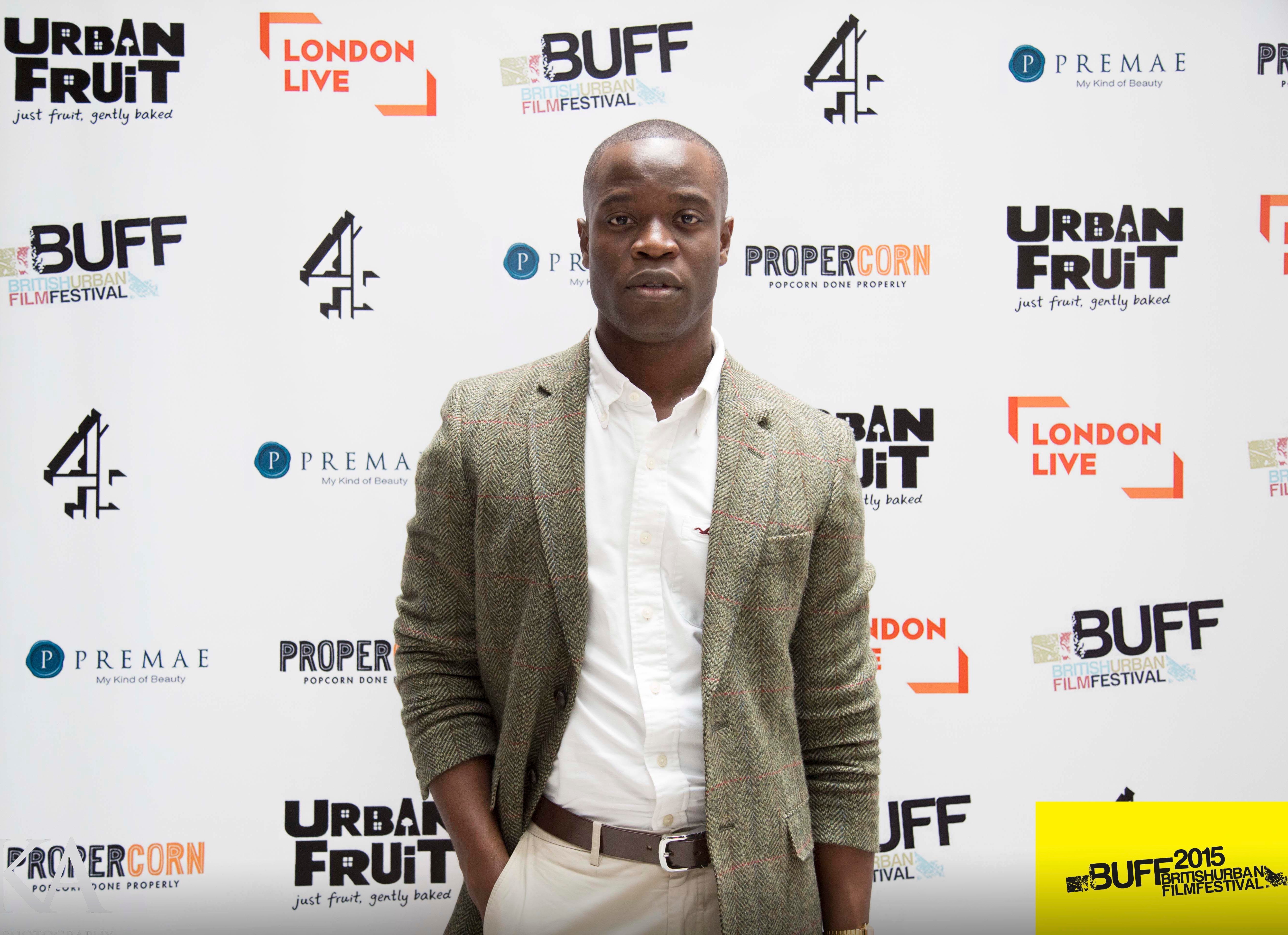 British Urban Film Festival