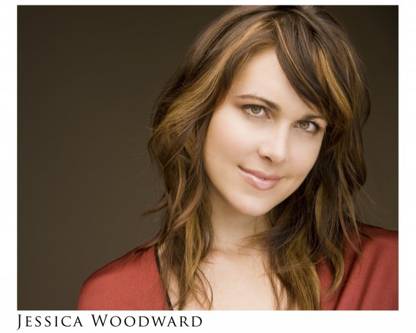 Jessica Rae Woodward