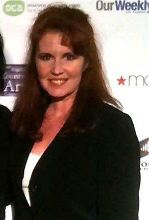 Producer Dawn Fields