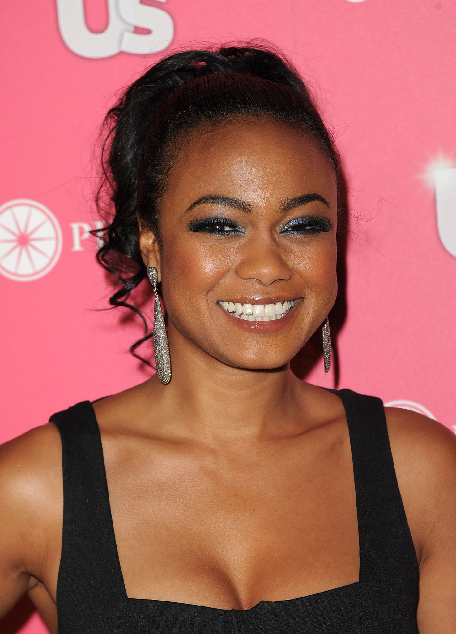 Tatyana Ali