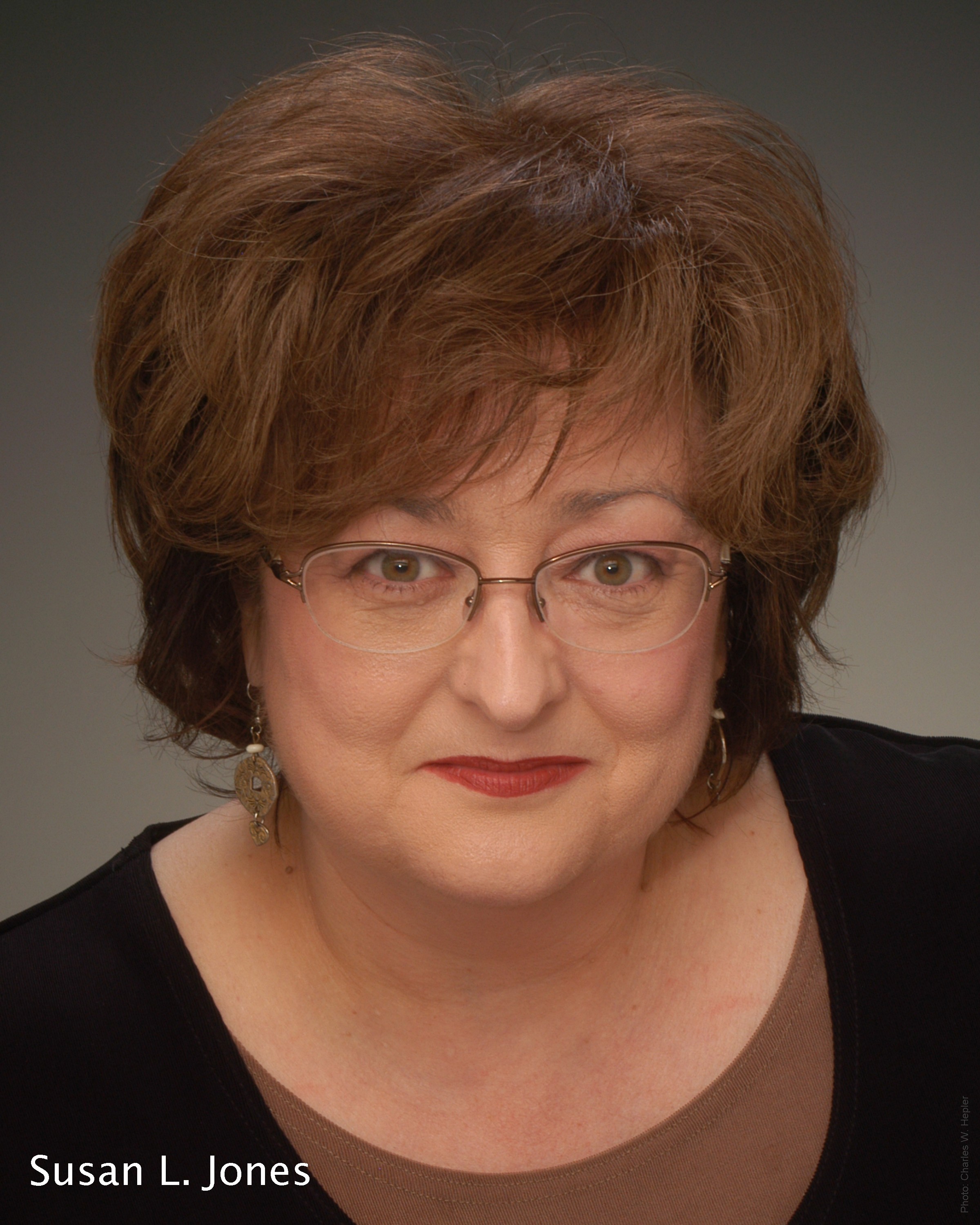 Susan L. Jones