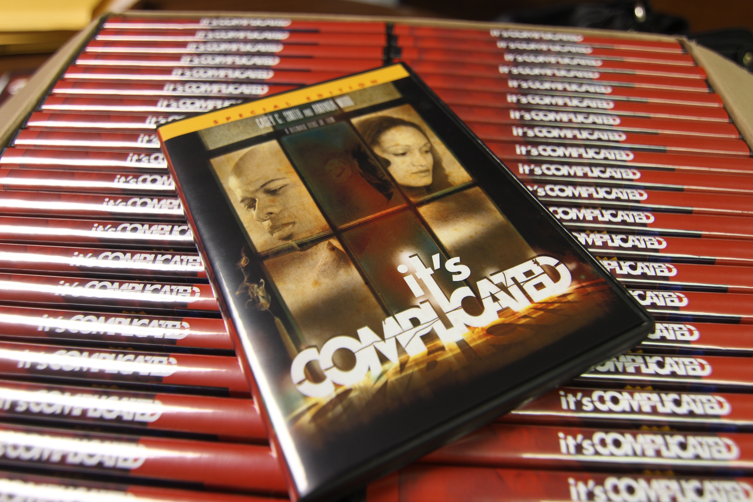 Special Edition DVDs for 