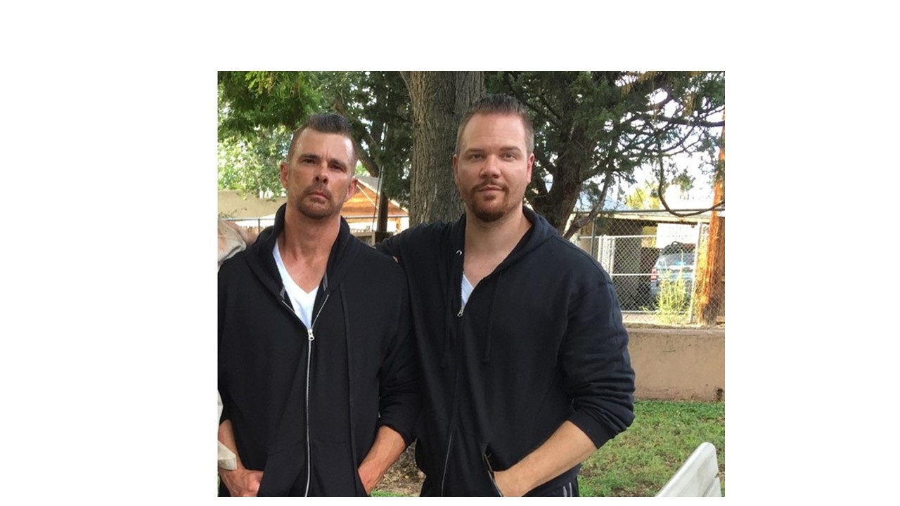 Stunt Double-Jim Parrack