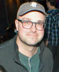 Matt Miller